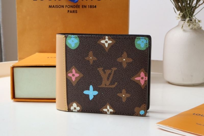 Louis Vuitton Wallets